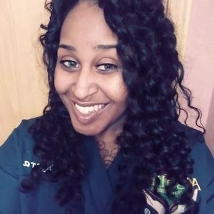 Meet your Posher, Kiera